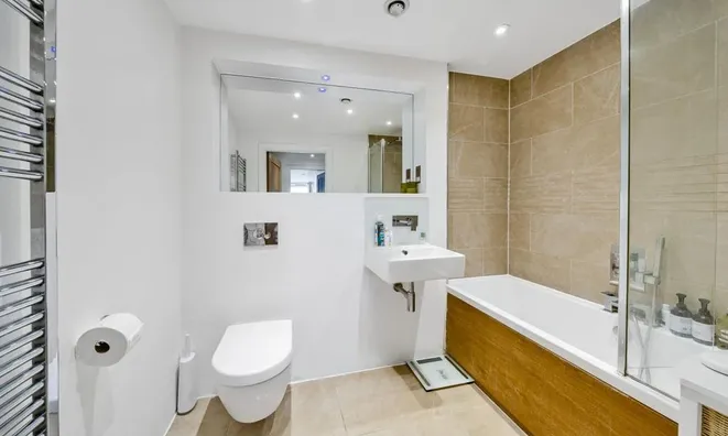 Недвижимость Grange Road, Southwark: 11