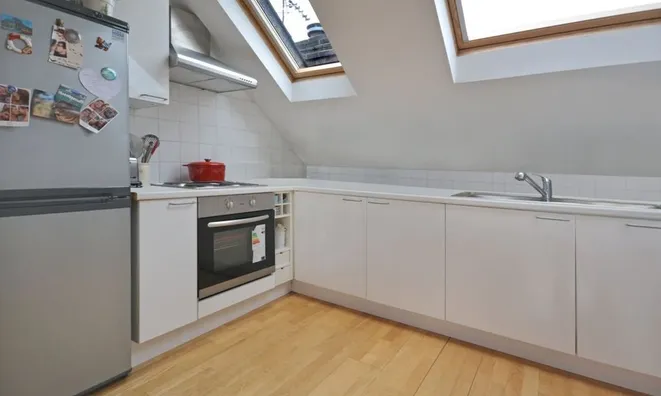 Недвижимость 46 Minster Road, West Hampstead: 6