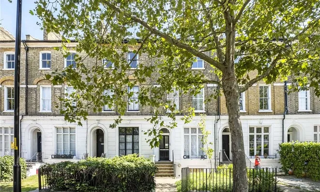 Недвижимость Trafalgar Avenue: 6