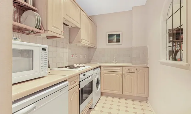 Недвижимость Grange Road: 9