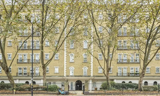 Недвижимость Grange Road: 12