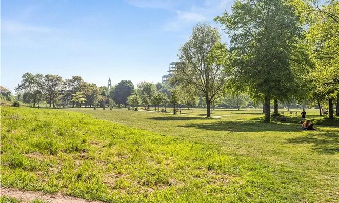 Недвижимость Albany Road: 5
