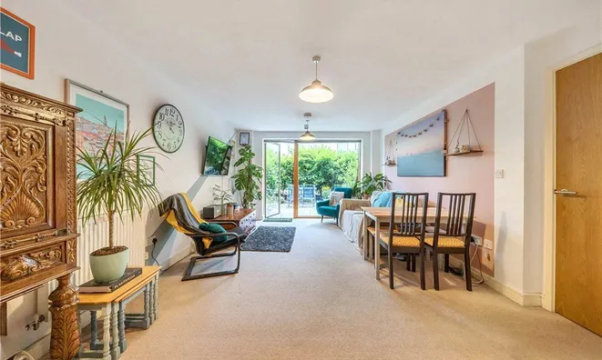 Недвижимость Time House, 71 Plough Road: 3