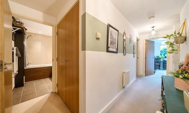 Недвижимость Time House, 71 Plough Road: 6