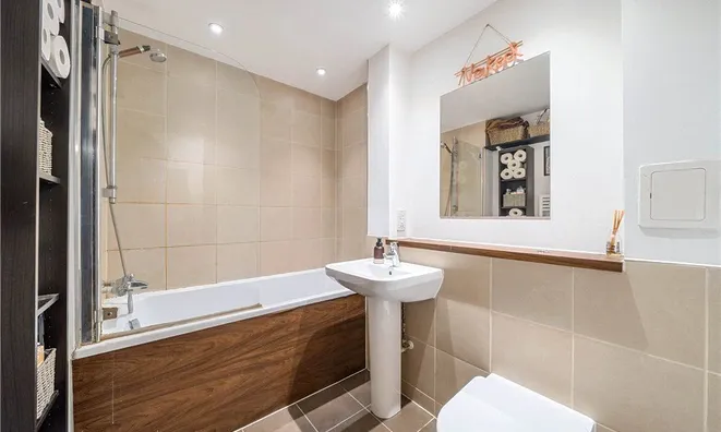 Недвижимость Time House, 71 Plough Road: 7