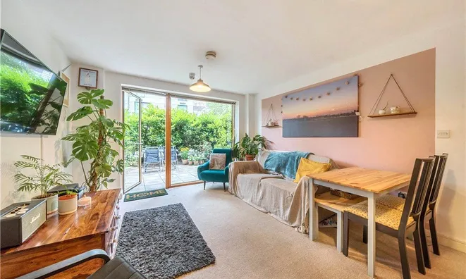 Недвижимость Time House, 71 Plough Road: 9