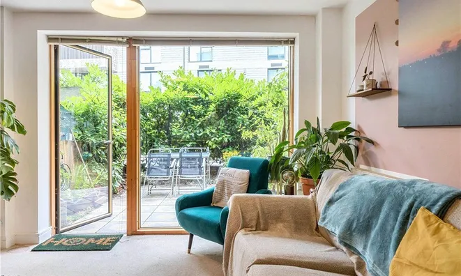 Недвижимость Time House, 71 Plough Road: 10