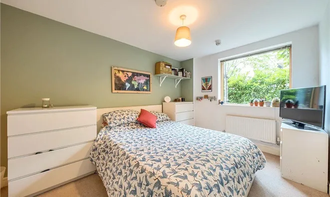 Недвижимость Time House, 71 Plough Road: 13