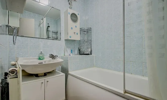 Недвижимость Pitfield Way: 10