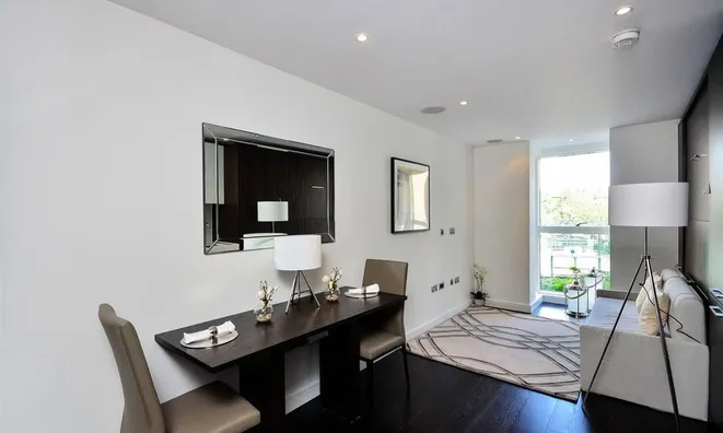 Недвижимость Moore House, Grosvenor Waterside, 2 Gatliff Road: 6
