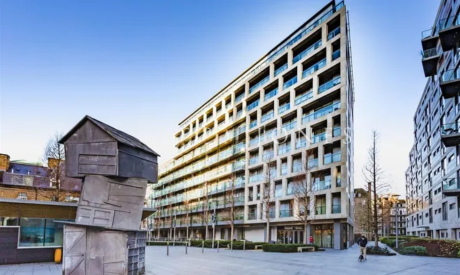 Недвижимость Moore House, Grosvenor Waterside, 2 Gatliff Road: 9