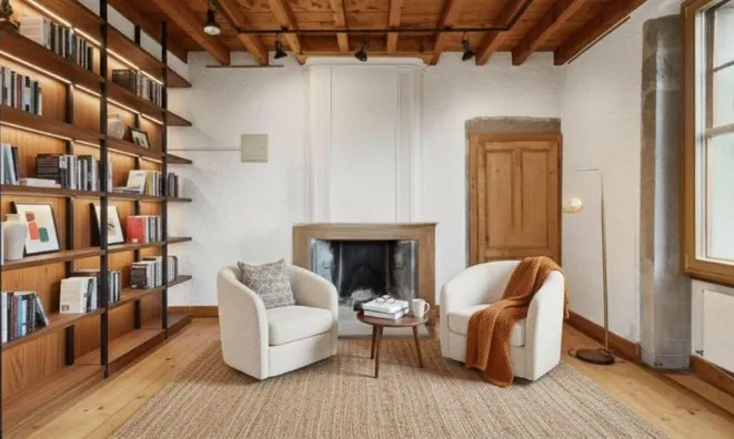 Недвижимость Single house 10 rooms: 3