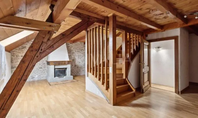 Недвижимость Single house 10 rooms: 5