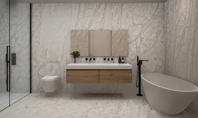 Недвижимость Row house 9 rooms: 8