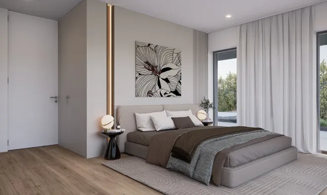 Недвижимость Row house 9 rooms: 9