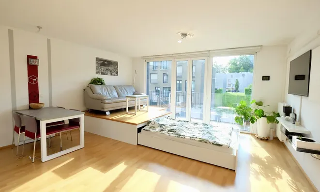 Недвижимость Apartment, Novoe Brdze: 2
