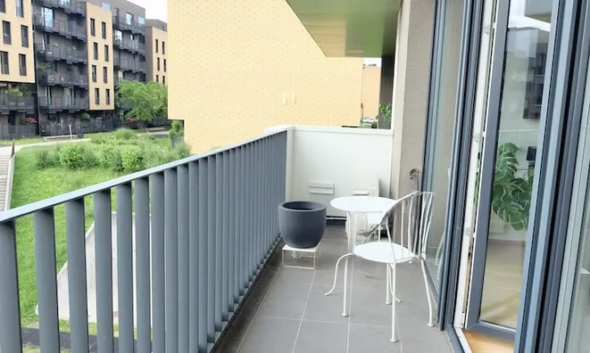 Недвижимость Apartment, Novoe Brdze: 3