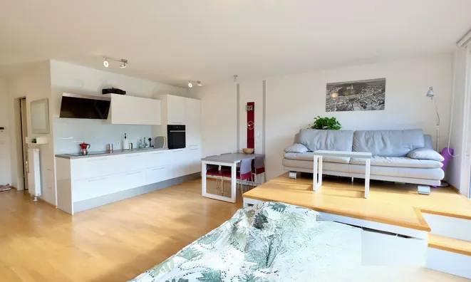 Недвижимость Apartment, Novoe Brdze: 4