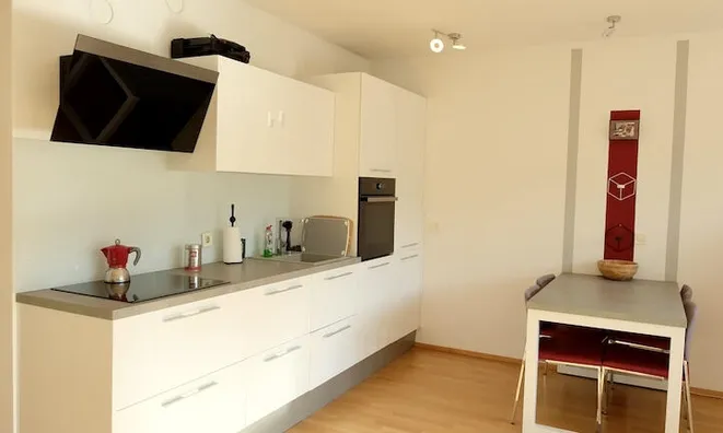 Недвижимость Apartment, Novoe Brdze: 5