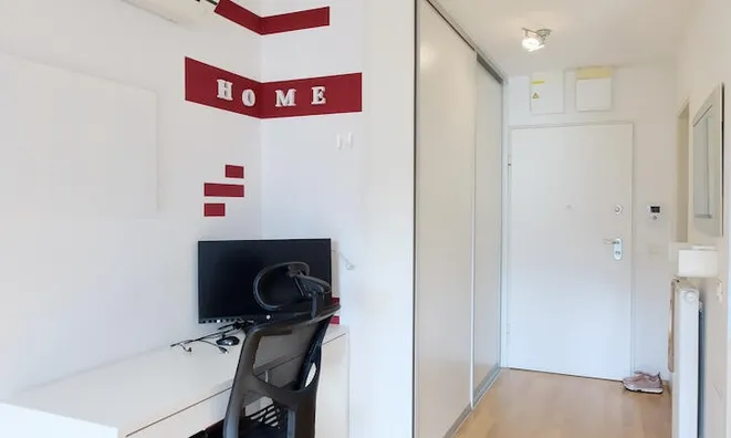 Недвижимость Apartment, Novoe Brdze: 6