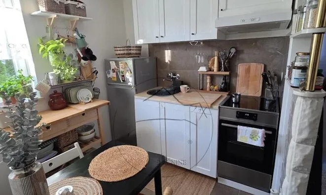 Недвижимость Apartment 1.5 rooms, Zelenaya Yama: 1