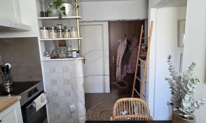 Недвижимость Apartment 1.5 rooms, Zelenaya Yama: 2