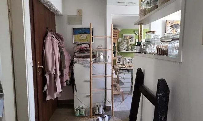Недвижимость Apartment 1.5 rooms, Zelenaya Yama: 3