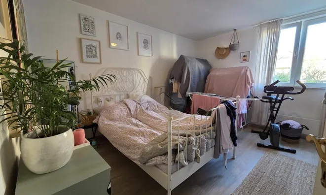 Недвижимость Apartment 1.5 rooms, Zelenaya Yama: 5