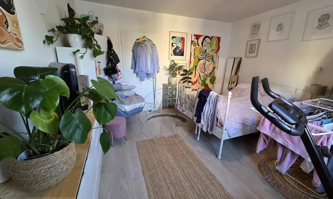 Недвижимость Apartment 1.5 rooms, Zelenaya Yama: 6