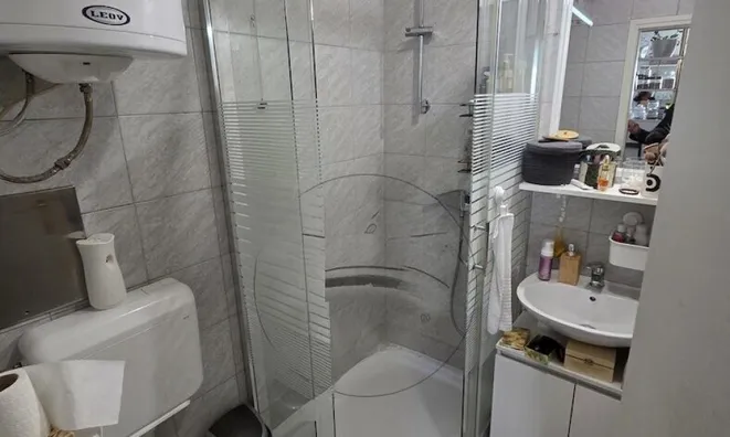Недвижимость Apartment 1.5 rooms, Zelenaya Yama: 7