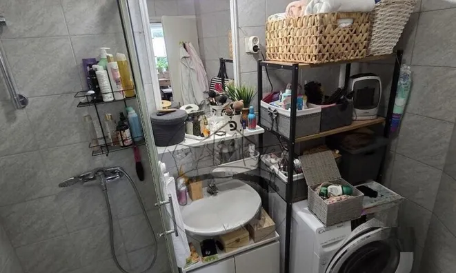Недвижимость Apartment 1.5 rooms, Zelenaya Yama: 8
