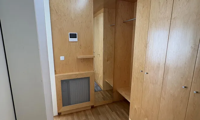 Недвижимость Bežigradski Dvor Apartments: 2