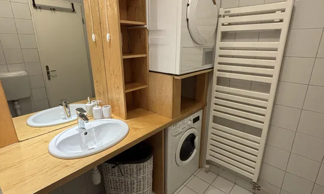 Недвижимость Bežigradski Dvor Apartments: 4