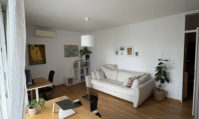 Недвижимость Bežigradski Dvor Apartments: 6