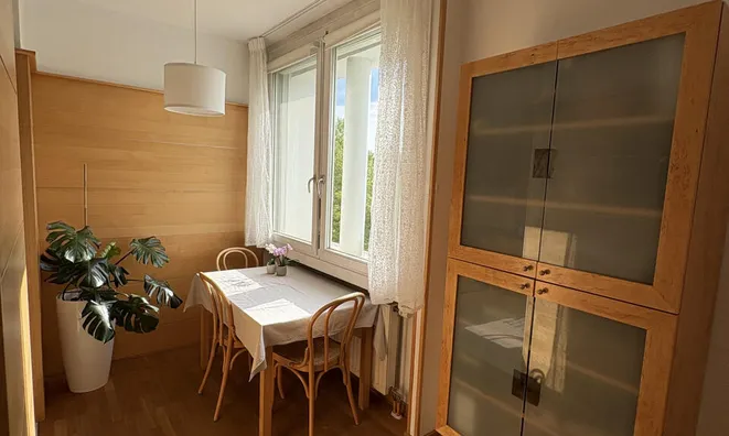 Недвижимость Bežigradski Dvor Apartments: 7