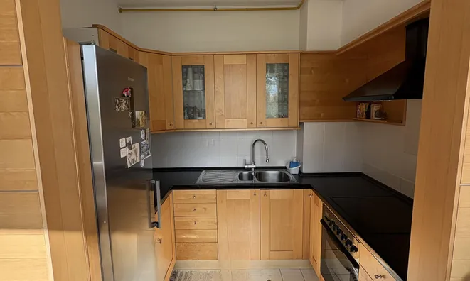 Недвижимость Bežigradski Dvor Apartments: 9