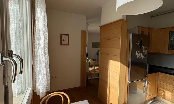 Недвижимость Bežigradski Dvor Apartments: 10