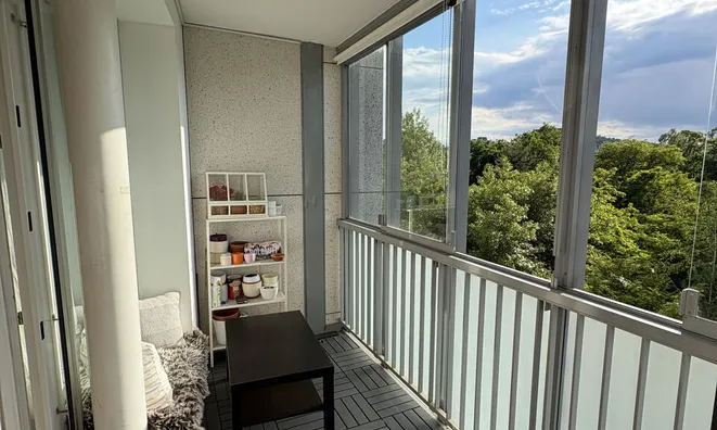 Недвижимость Bežigradski Dvor Apartments: 11