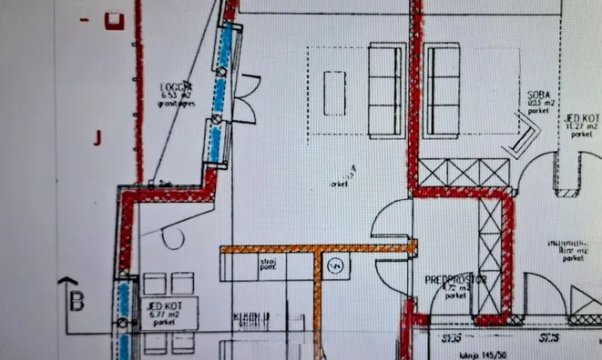 Недвижимость Bežigradski Dvor Apartments: 13