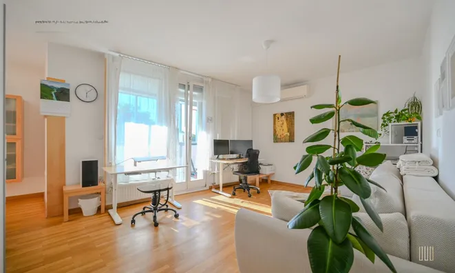 Недвижимость 1.5-room apartment in Bežigrad Court: 2