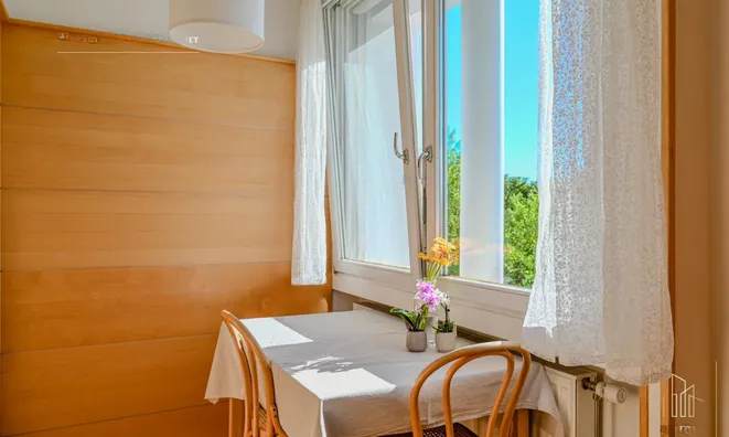 Недвижимость 1.5-room apartment in Bežigrad Court: 4