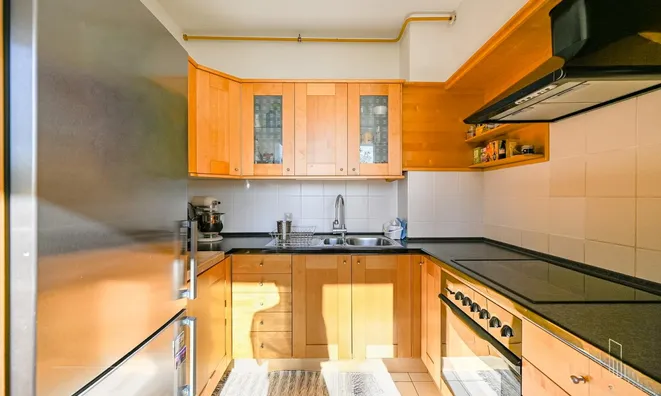 Недвижимость 1.5-room apartment in Bežigrad Court: 7