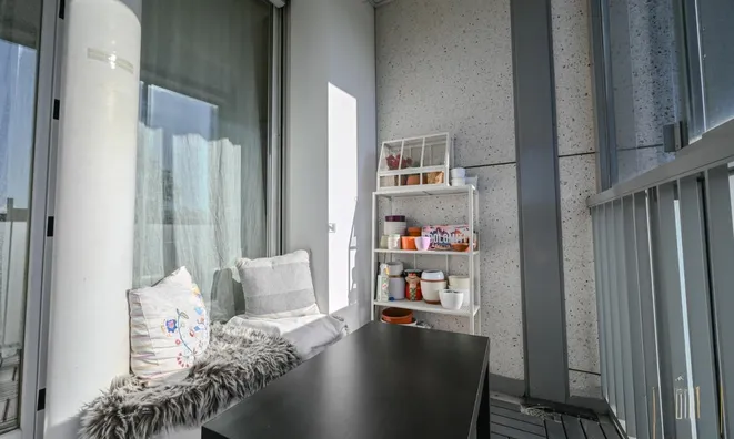 Недвижимость 1.5-room apartment in Bežigrad Court: 10
