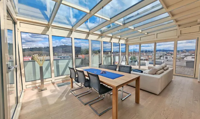Недвижимость 4-room apartment BRDO: 4