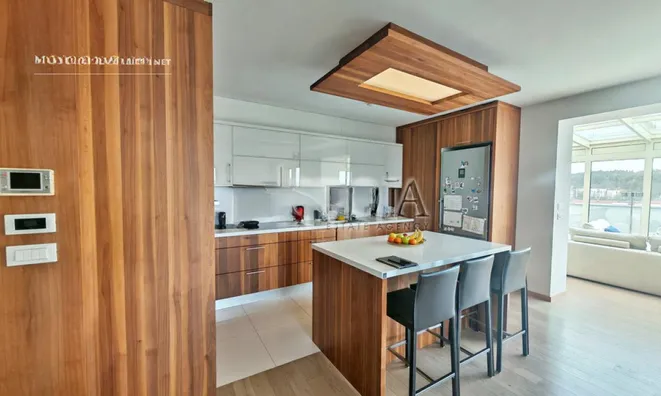 Недвижимость 4-room apartment BRDO: 5