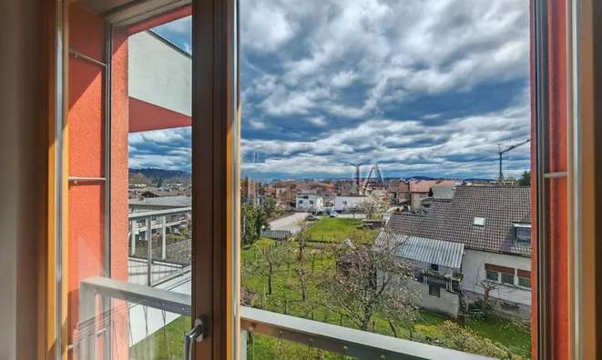 Недвижимость 4-room apartment BRDO: 6