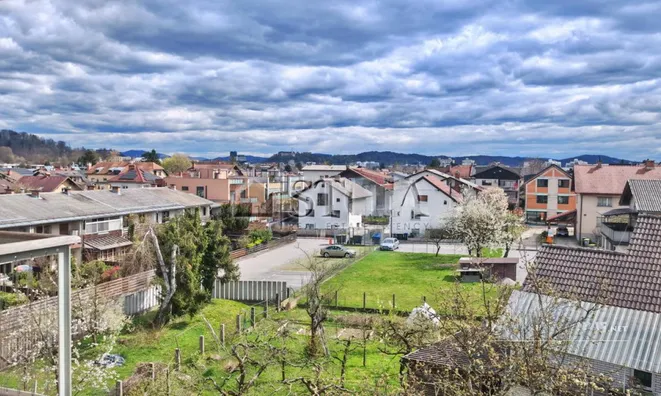 Недвижимость 4-room apartment BRDO: 7