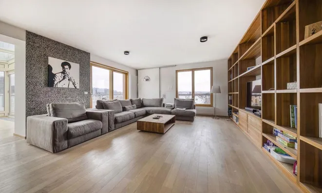 Недвижимость Apartment, 4 rooms BRDO: 2