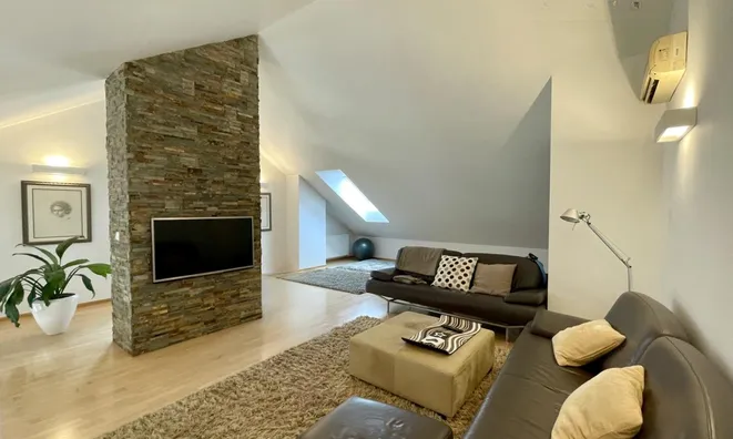 Недвижимость Apartment 4 rooms Brdou: 2