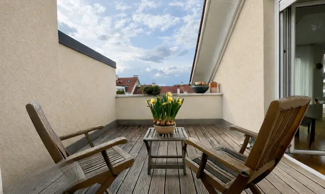 Недвижимость Apartment 4 rooms Brdou: 6